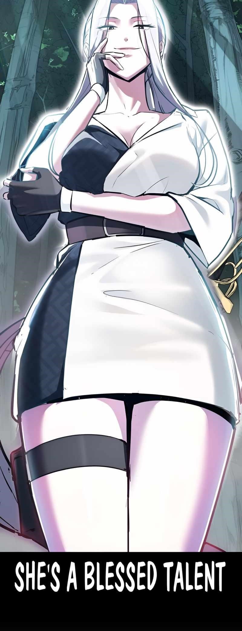 The Boy Of Death - Chapter 246 Page 123