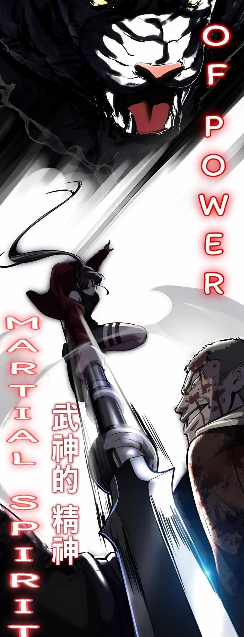 The Boy Of Death - Chapter 246 Page 125