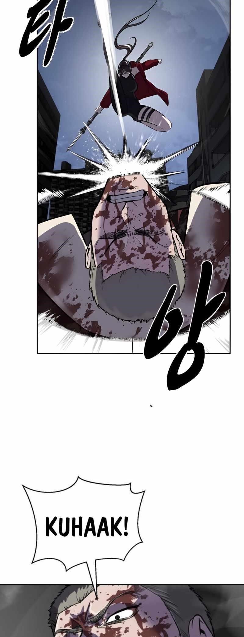 The Boy Of Death - Chapter 246 Page 127