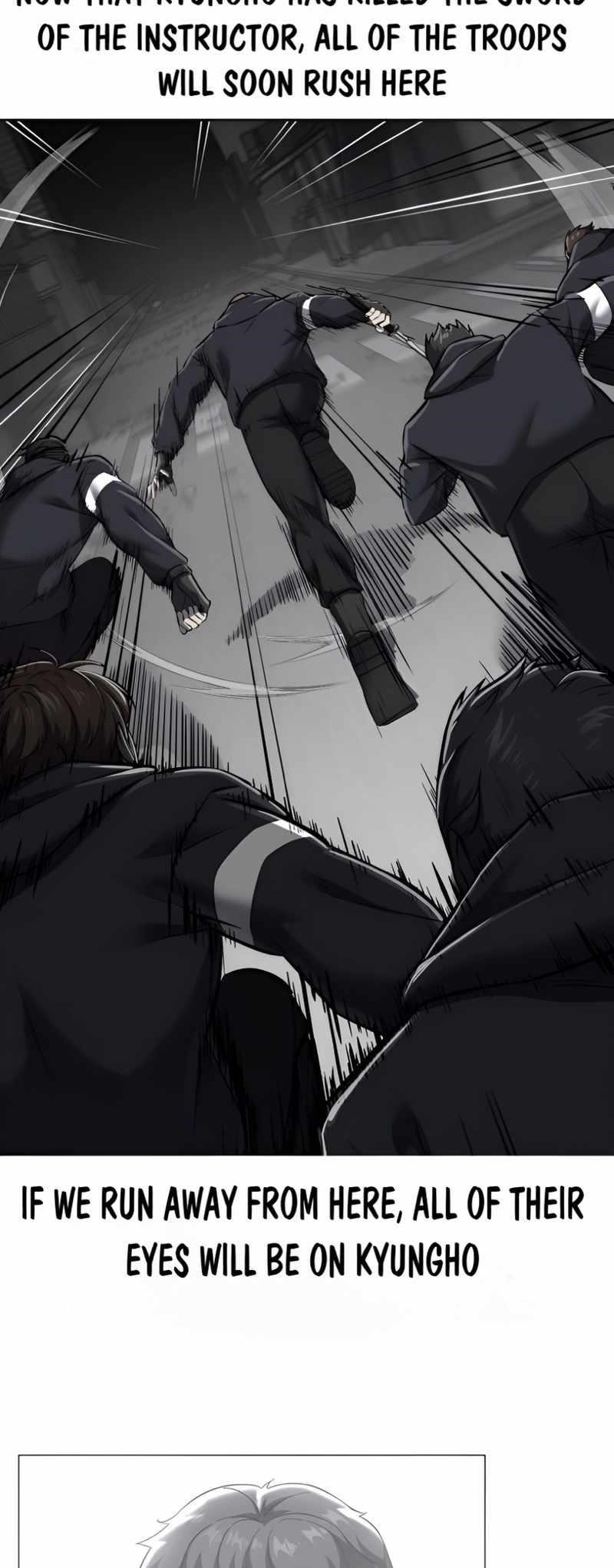 The Boy Of Death - Chapter 246 Page 13