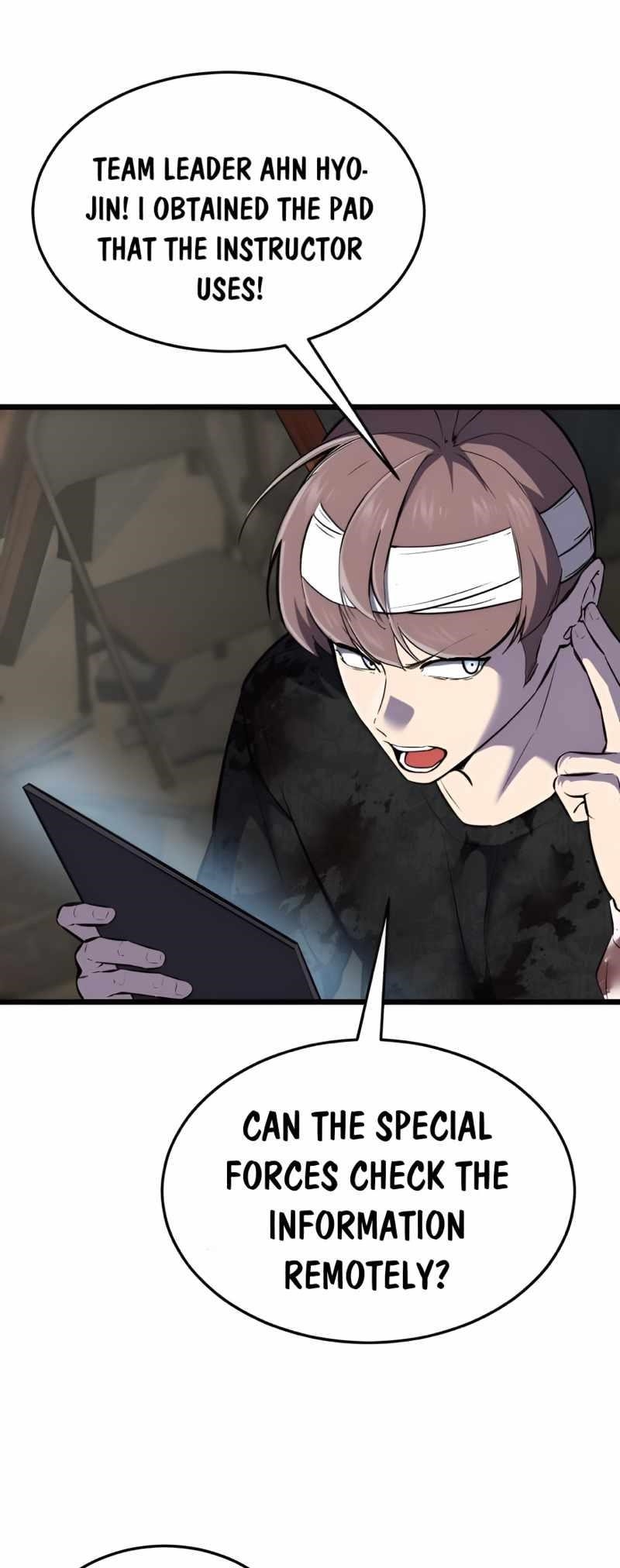 The Boy Of Death - Chapter 246 Page 131