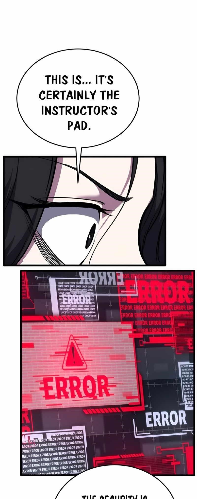 The Boy Of Death - Chapter 246 Page 133