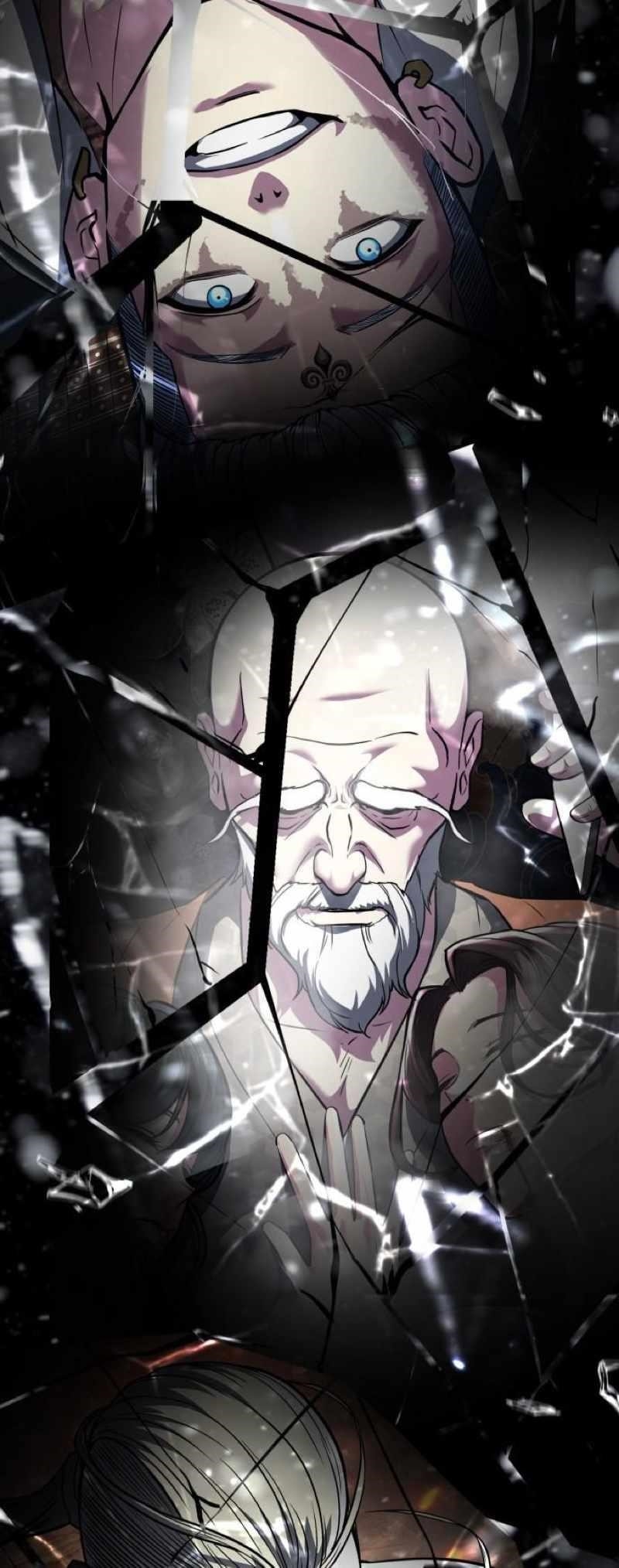 The Boy Of Death - Chapter 246 Page 136