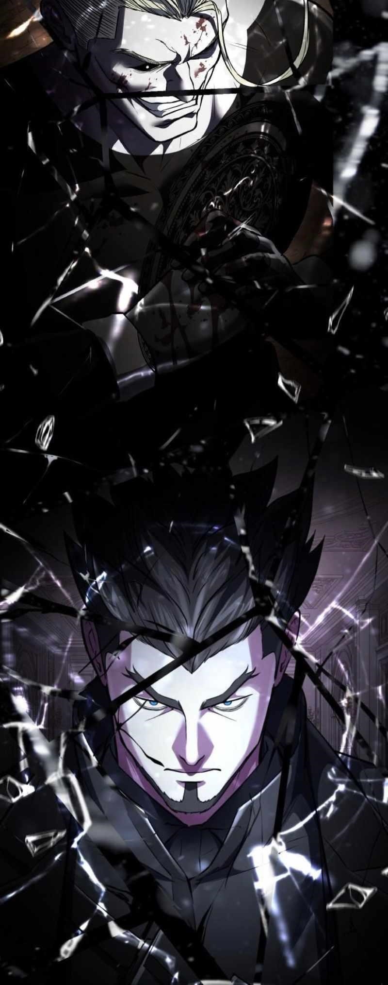 The Boy Of Death - Chapter 246 Page 137