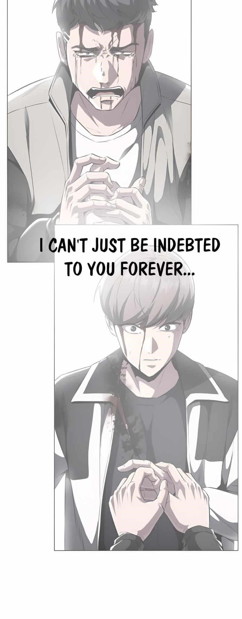 The Boy Of Death - Chapter 246 Page 14