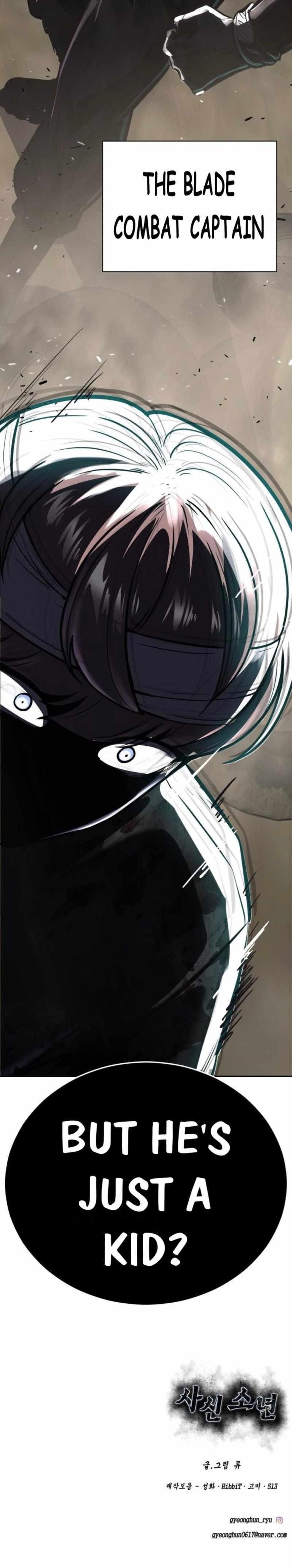 The Boy Of Death - Chapter 246 Page 152