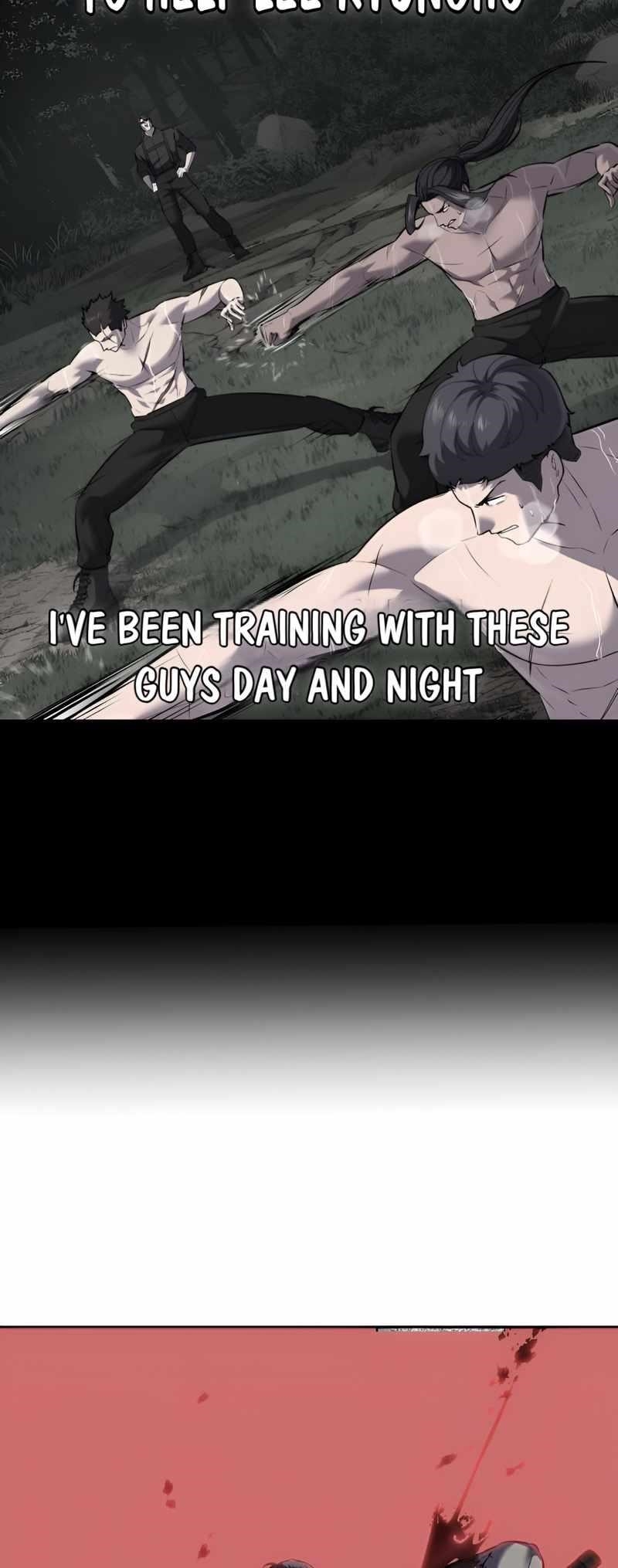 The Boy Of Death - Chapter 246 Page 18