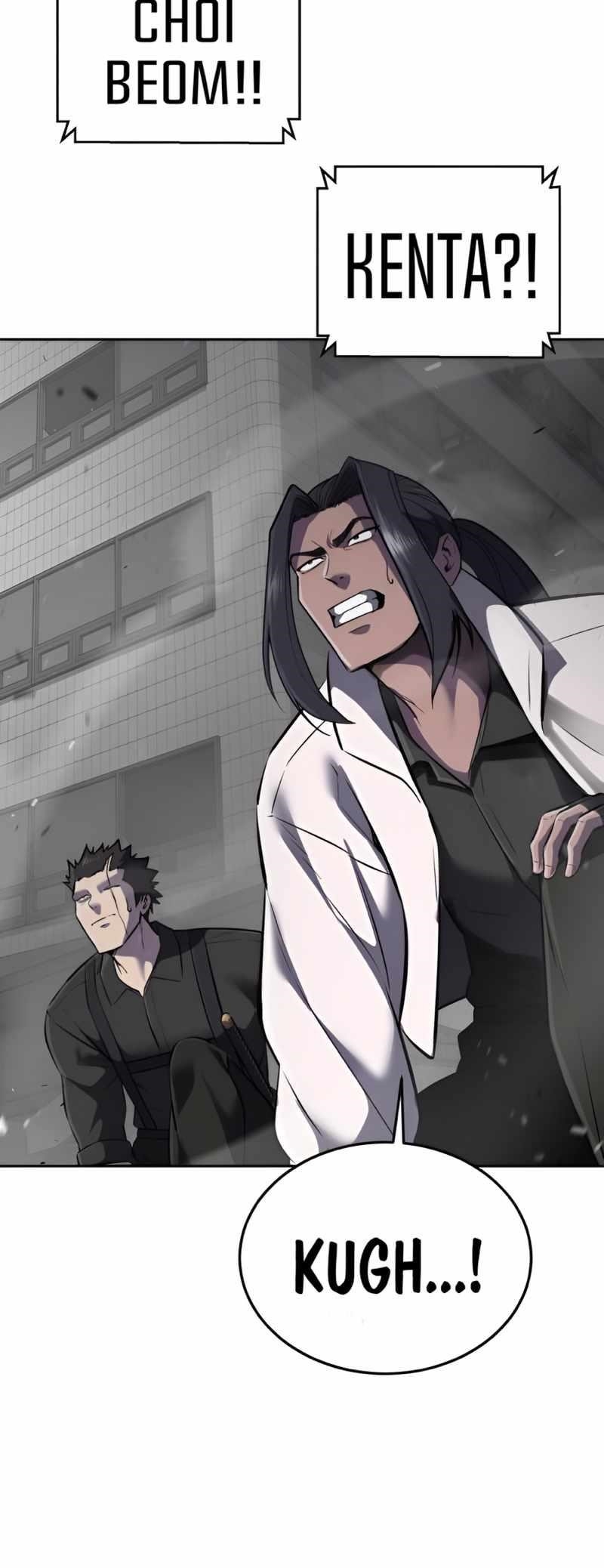 The Boy Of Death - Chapter 246 Page 3