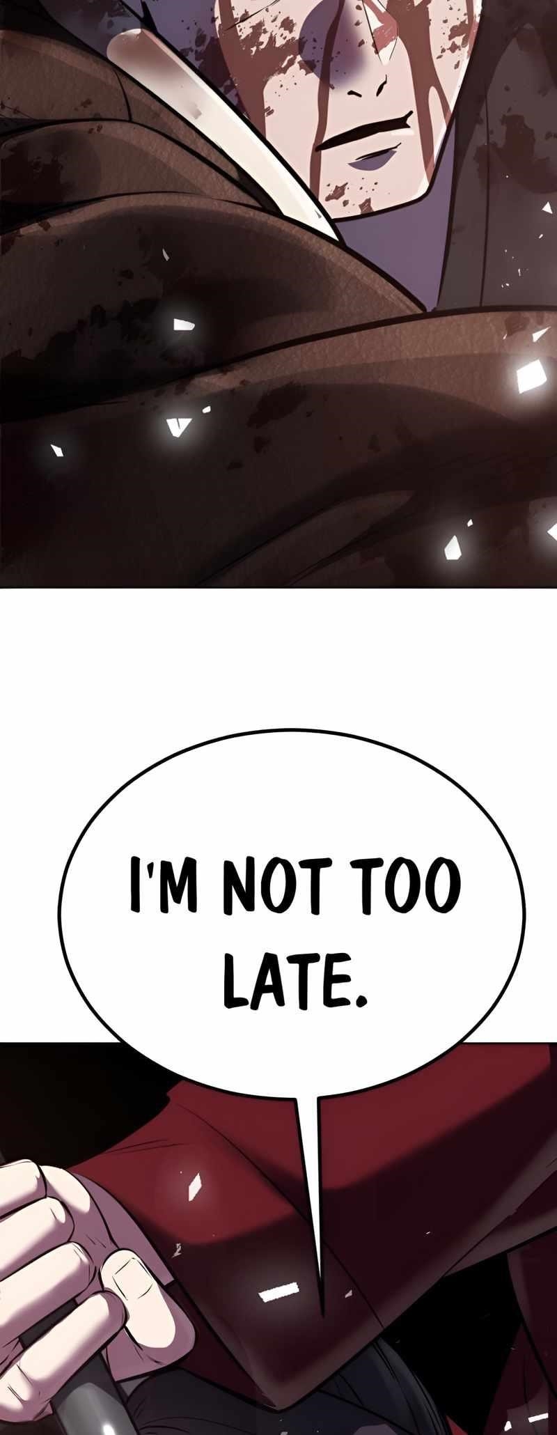 The Boy Of Death - Chapter 246 Page 36