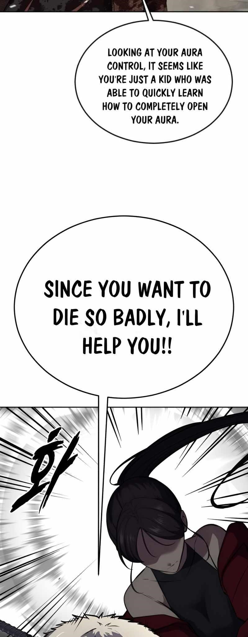 The Boy Of Death - Chapter 246 Page 49