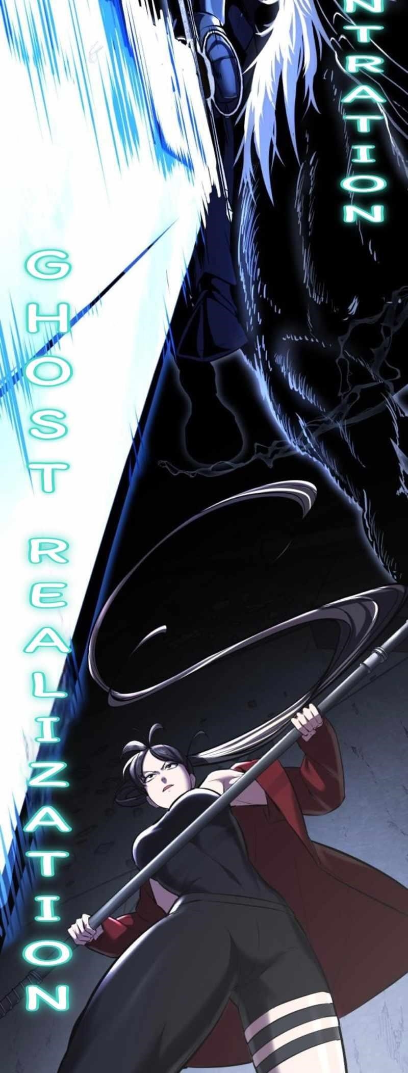 The Boy Of Death - Chapter 246 Page 76