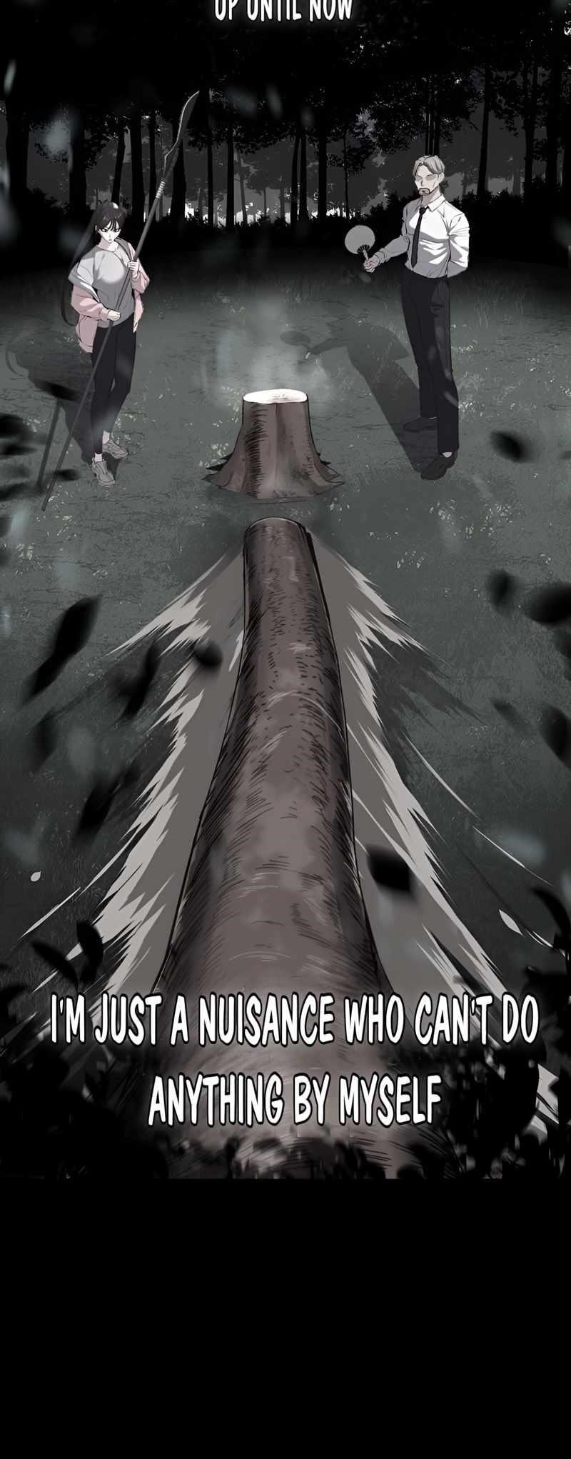 The Boy Of Death - Chapter 246 Page 88