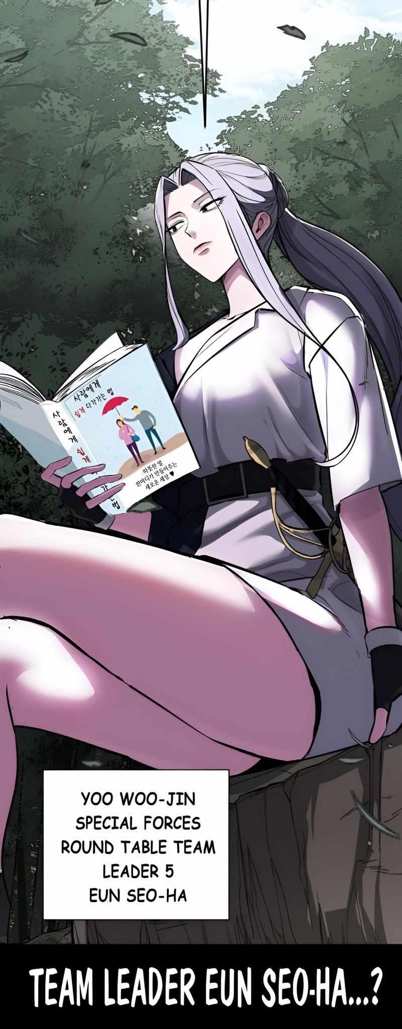 The Boy Of Death - Chapter 246 Page 90