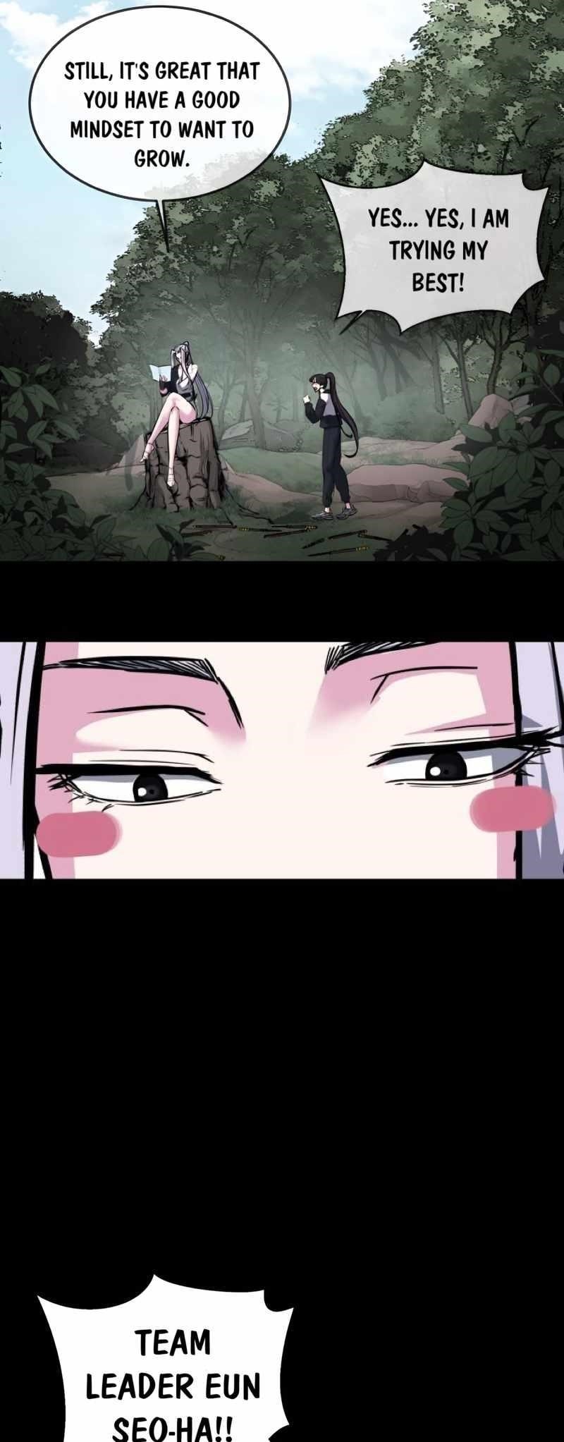 The Boy Of Death - Chapter 246 Page 95