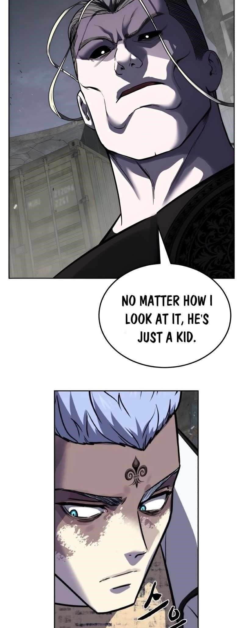 The Boy Of Death - Chapter 247 Page 10