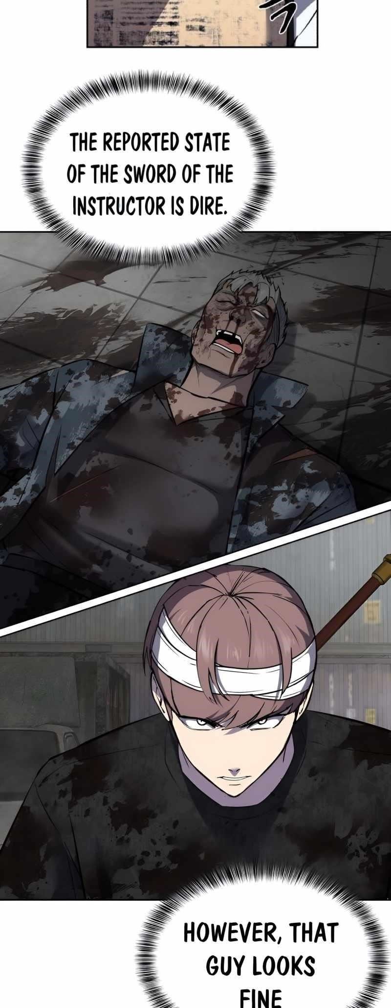 The Boy Of Death - Chapter 247 Page 11