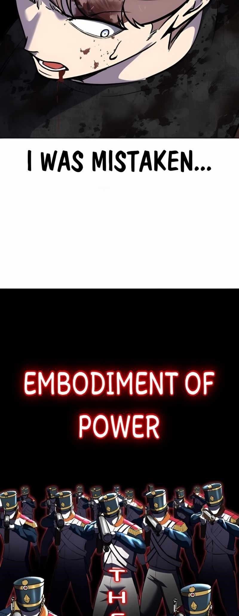 The Boy Of Death - Chapter 247 Page 113