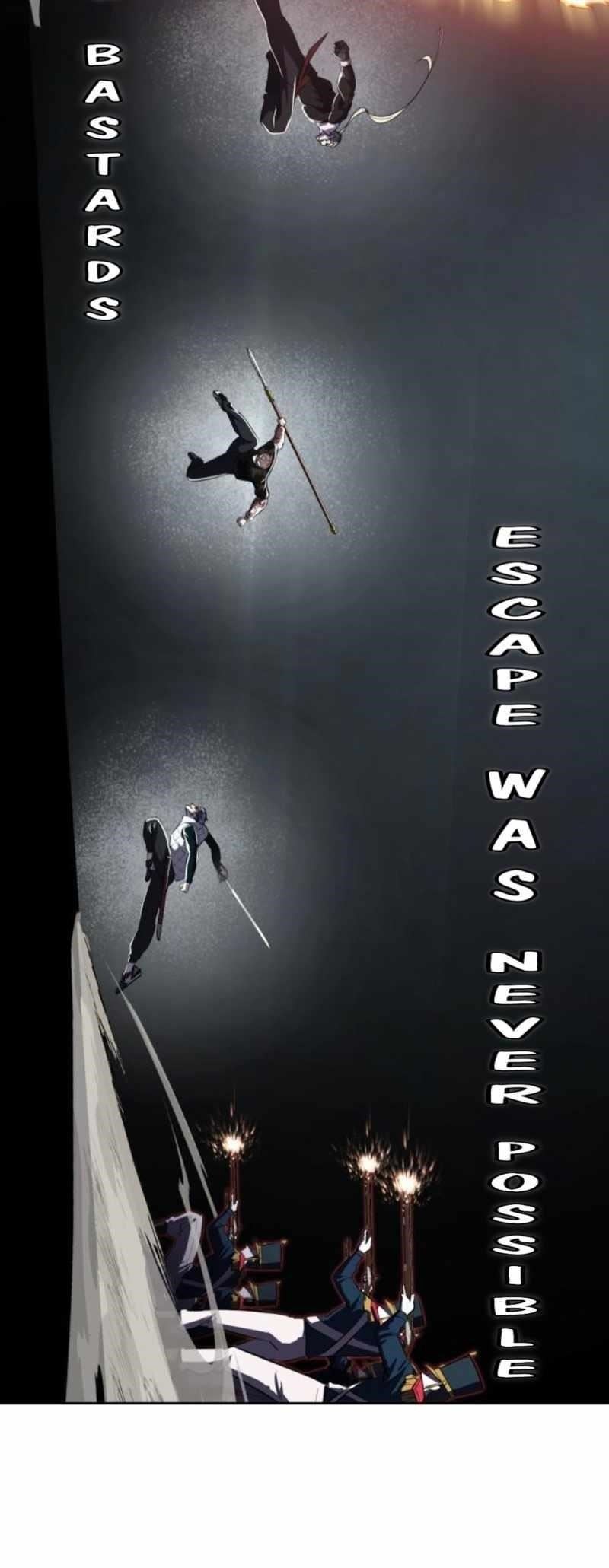 The Boy Of Death - Chapter 247 Page 116