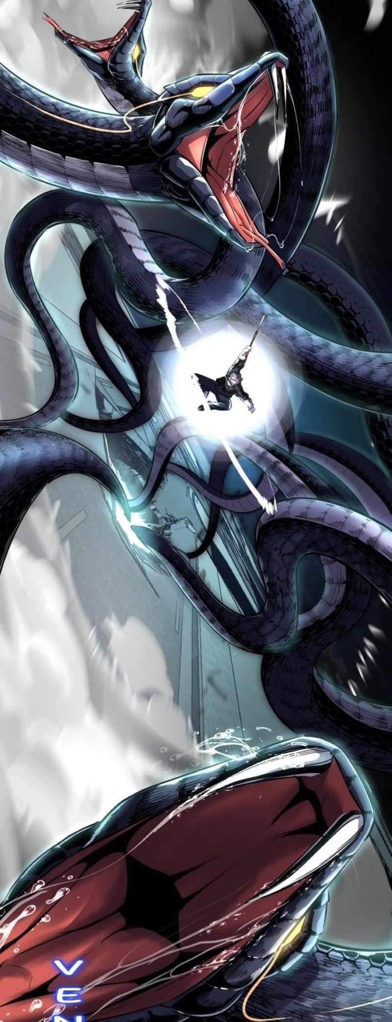 The Boy Of Death - Chapter 247 Page 122