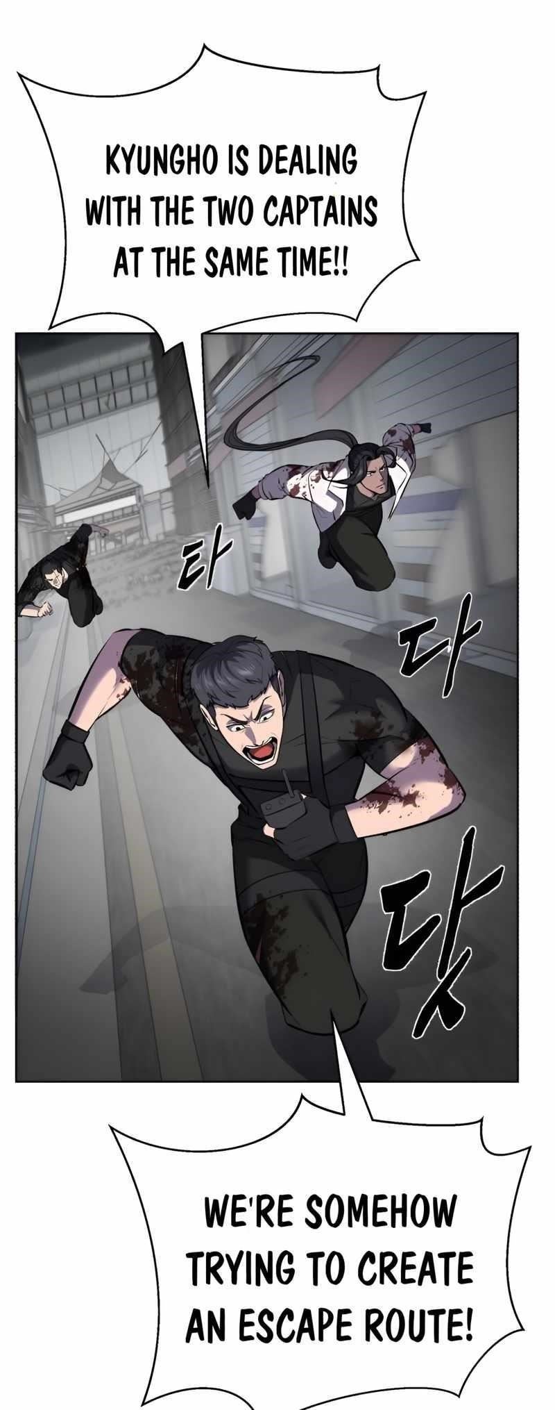 The Boy Of Death - Chapter 247 Page 145