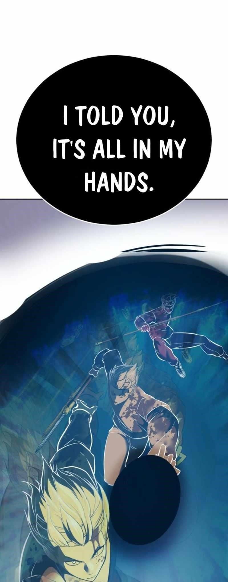 The Boy Of Death - Chapter 247 Page 33