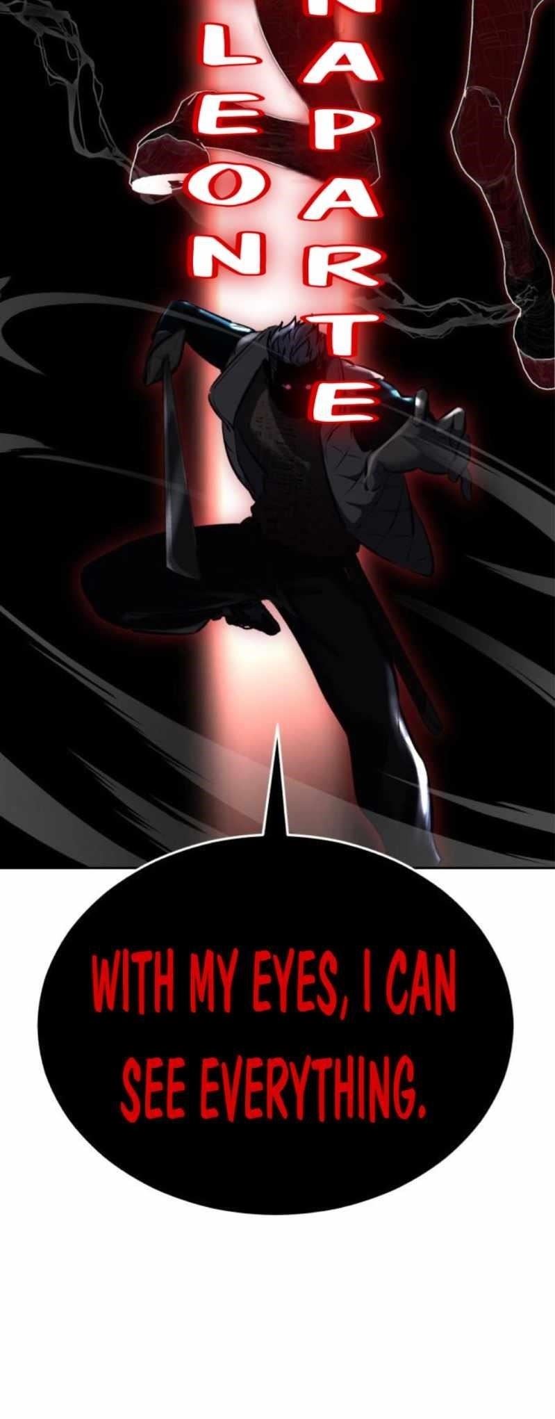 The Boy Of Death - Chapter 247 Page 36