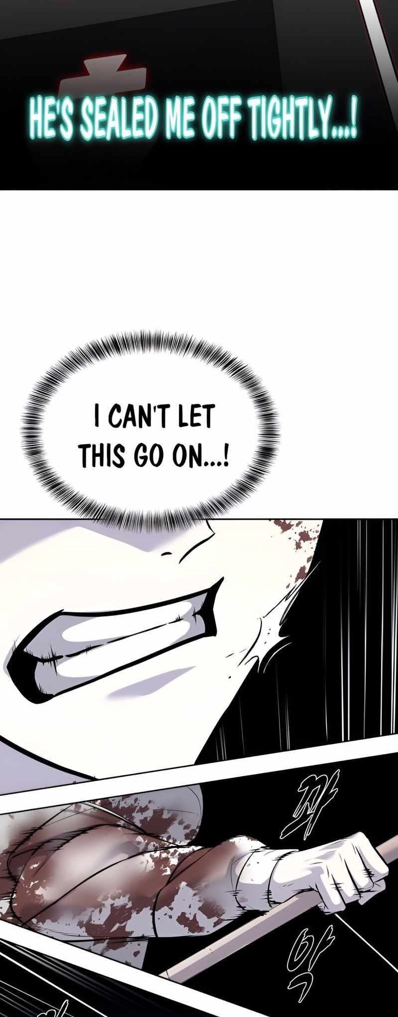 The Boy Of Death - Chapter 247 Page 39