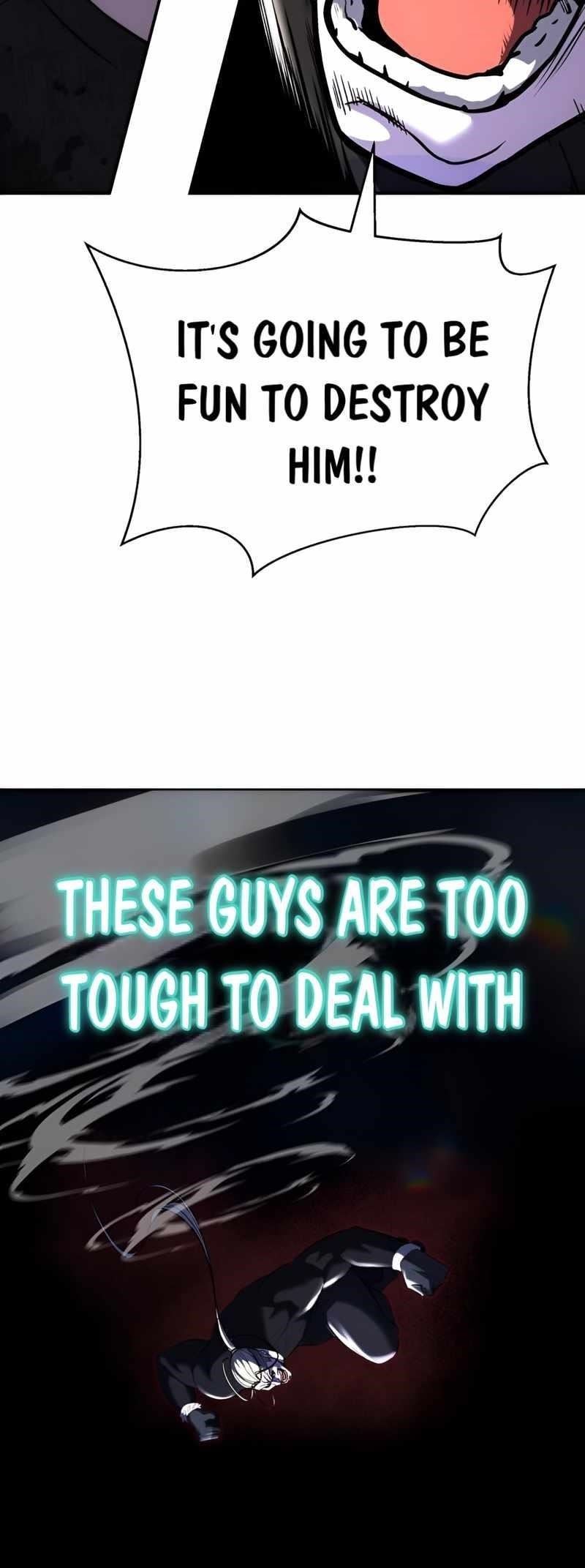 The Boy Of Death - Chapter 247 Page 44