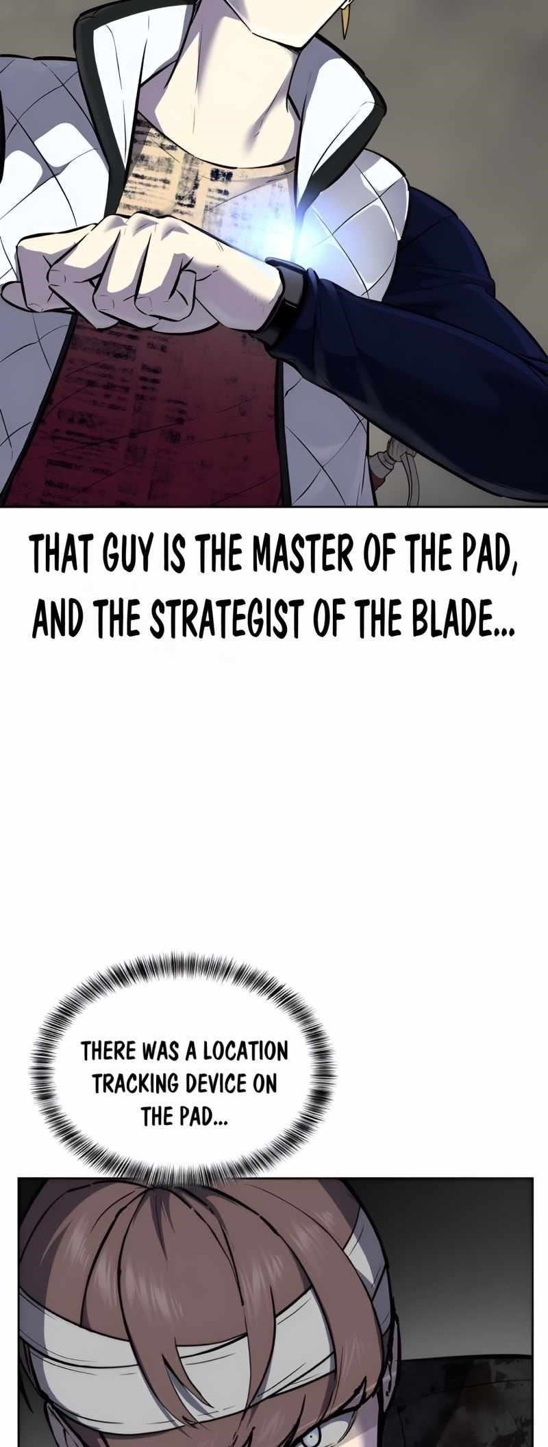 The Boy Of Death - Chapter 247 Page 5