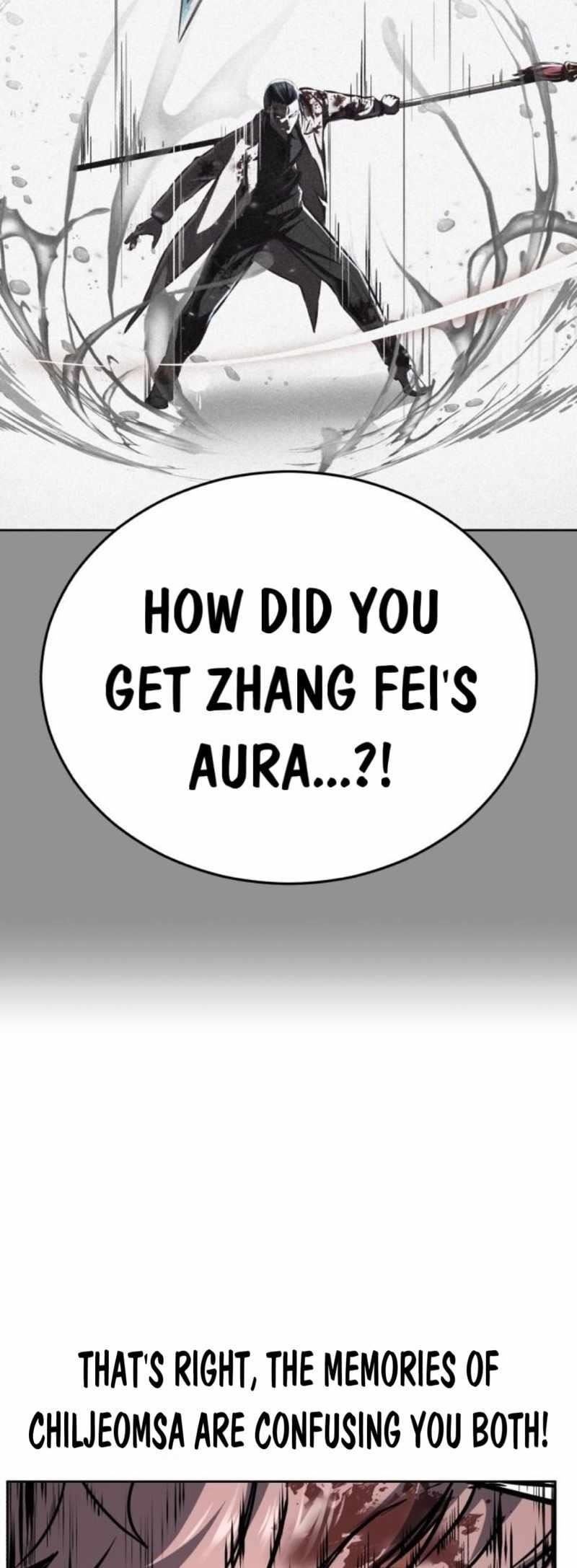 The Boy Of Death - Chapter 247 Page 52