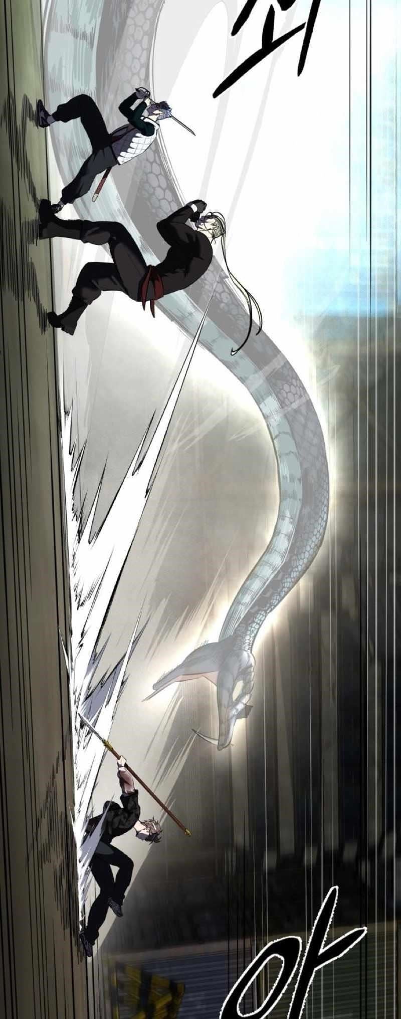 The Boy Of Death - Chapter 247 Page 56