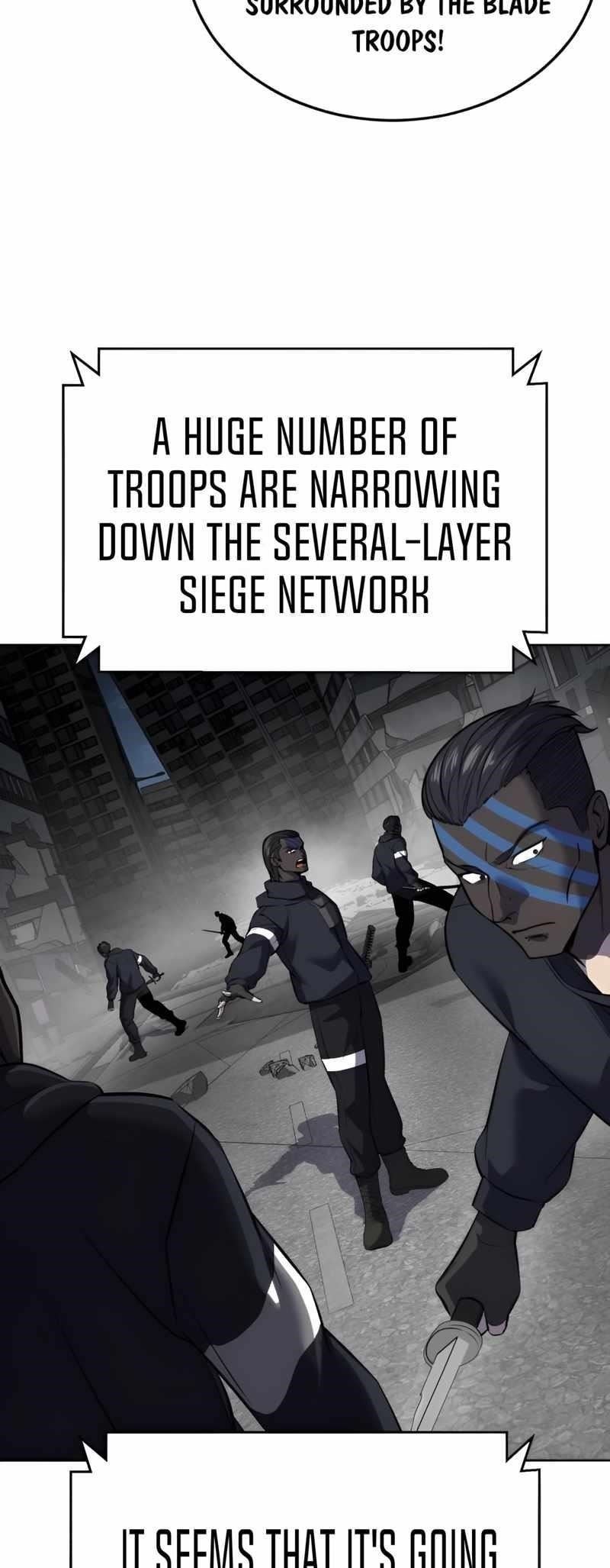 The Boy Of Death - Chapter 247 Page 68