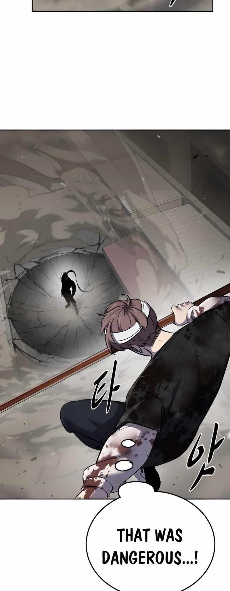 The Boy Of Death - Chapter 247 Page 77