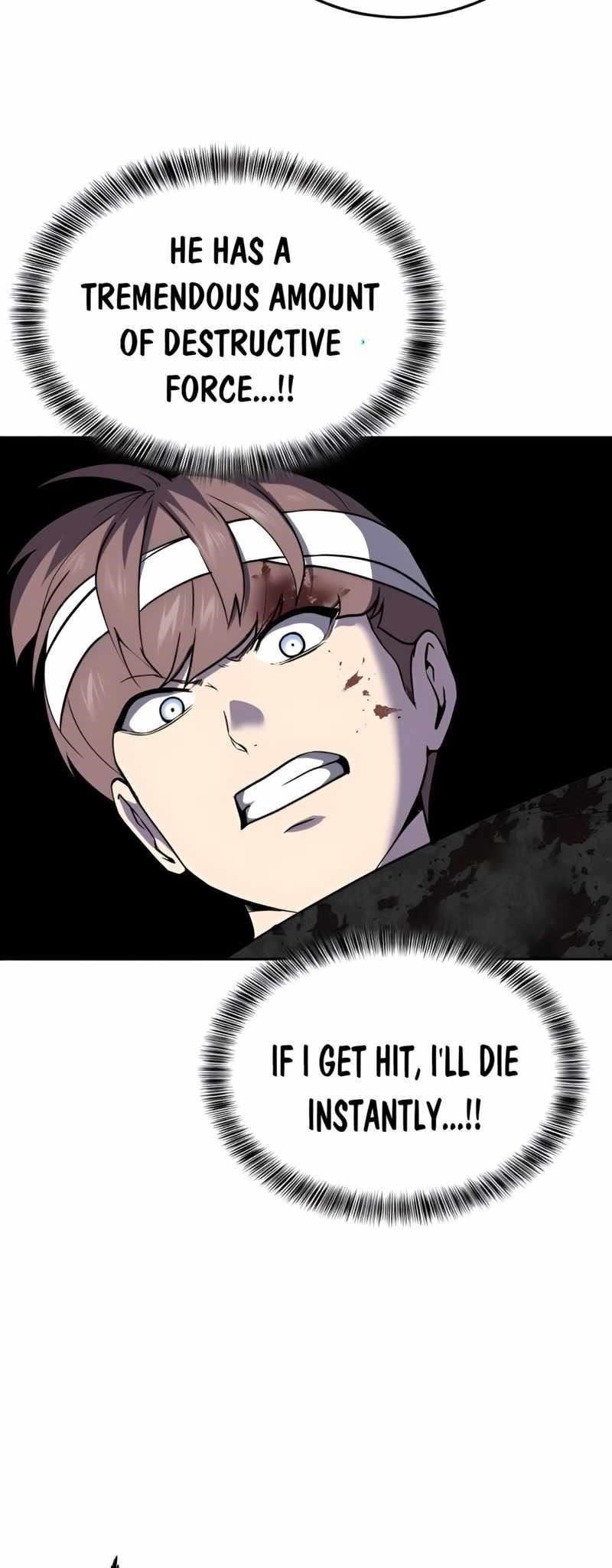 The Boy Of Death - Chapter 247 Page 78