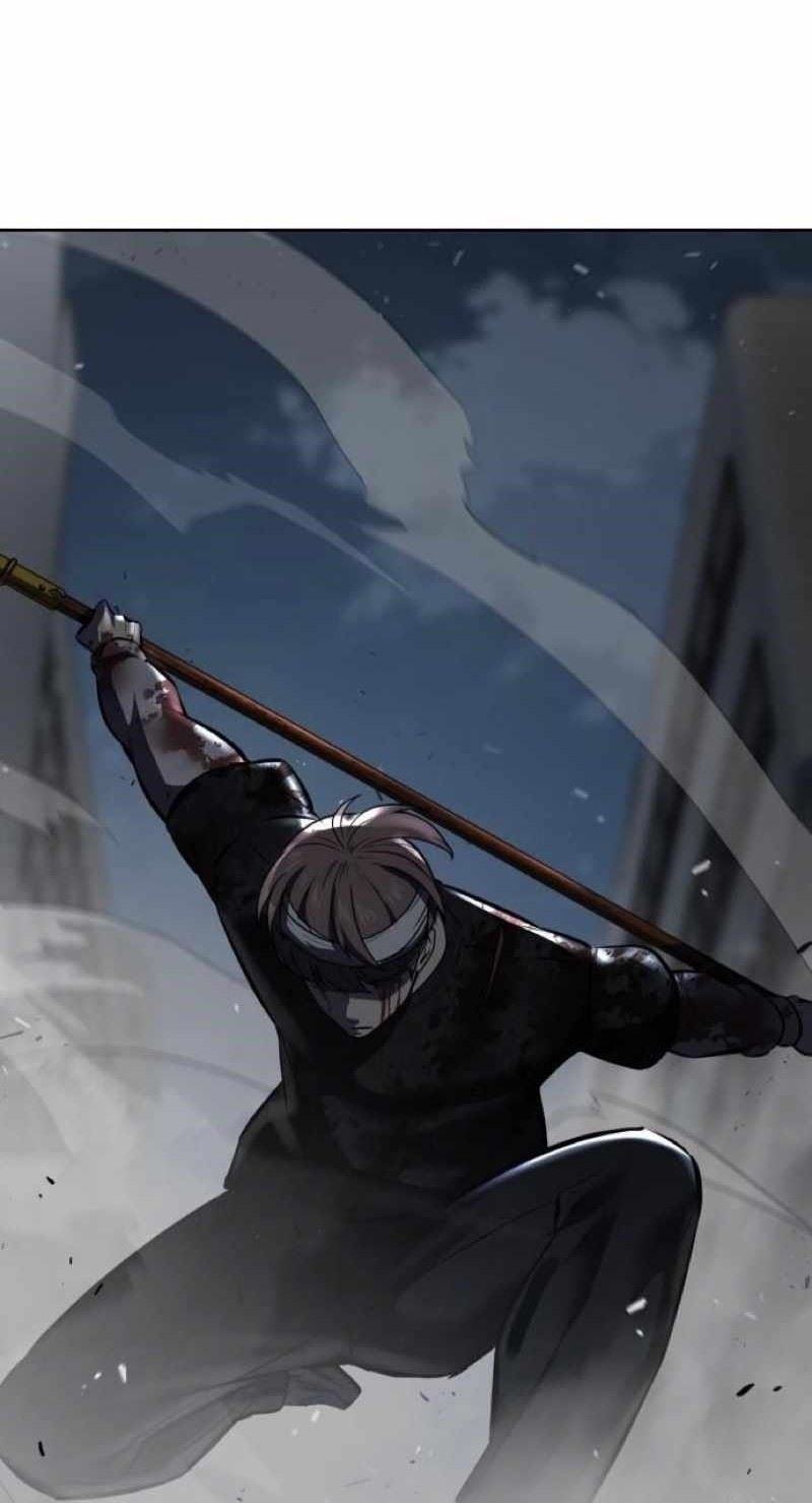 The Boy Of Death - Chapter 248 Page 1