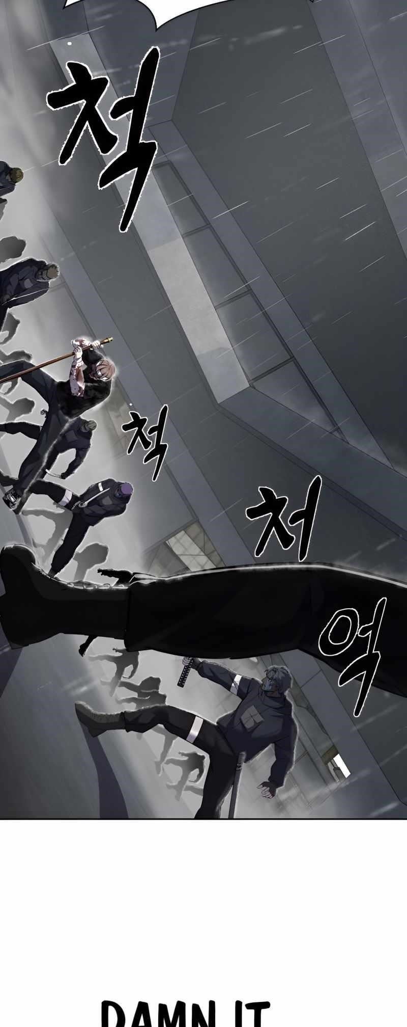 The Boy Of Death - Chapter 248 Page 109