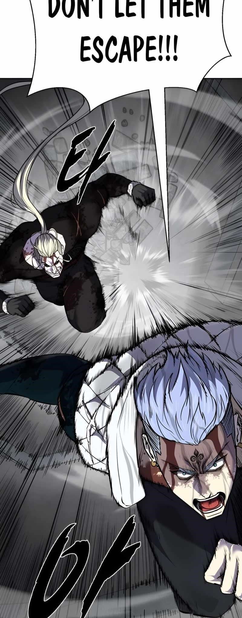 The Boy Of Death - Chapter 248 Page 131