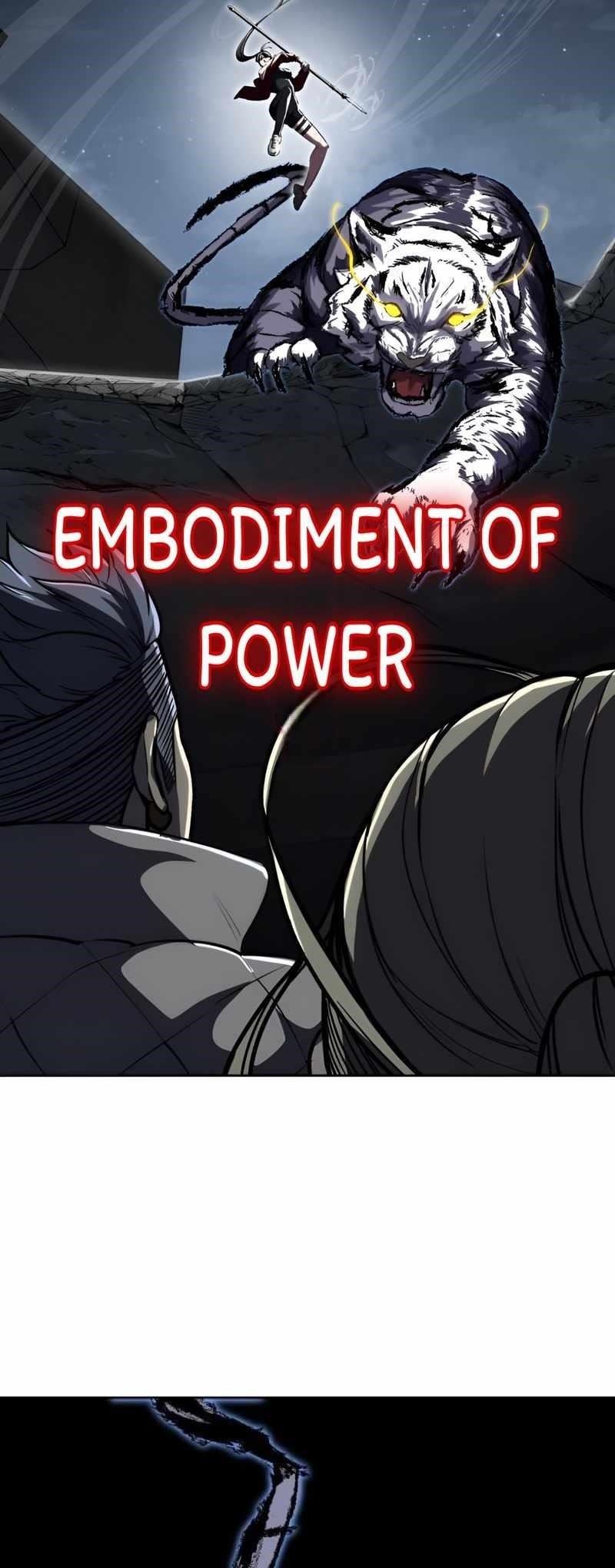 The Boy Of Death - Chapter 248 Page 134