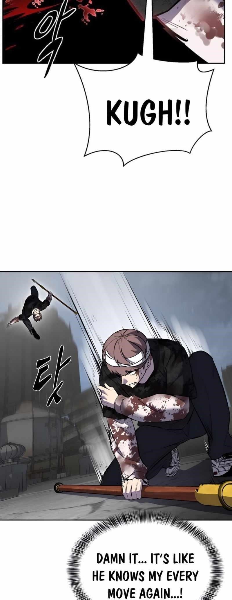 The Boy Of Death - Chapter 248 Page 25