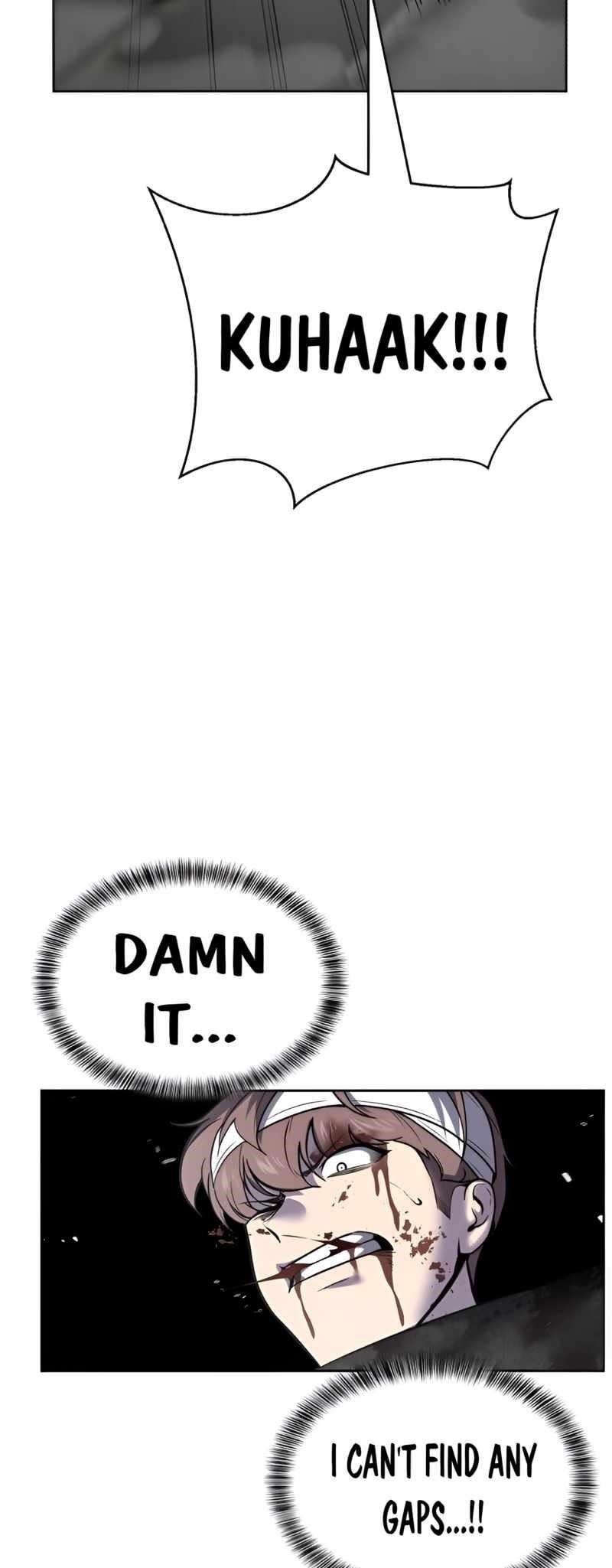 The Boy Of Death - Chapter 248 Page 38