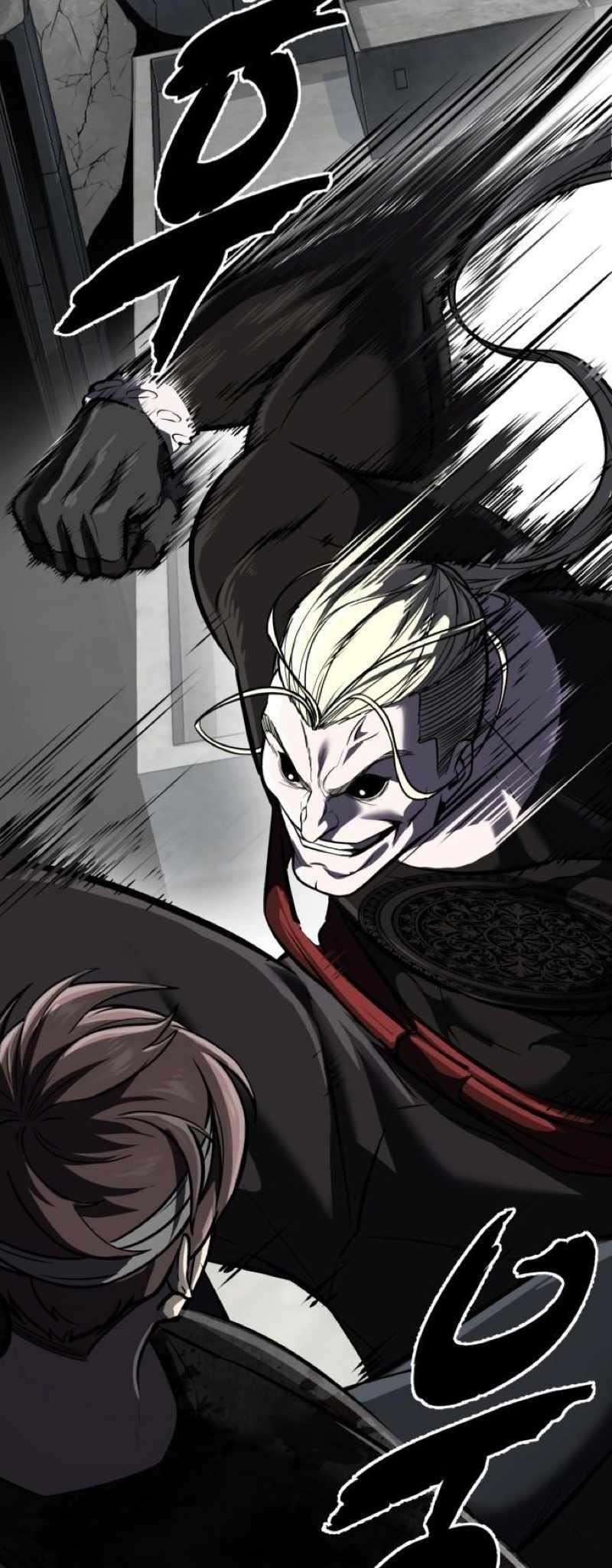 The Boy Of Death - Chapter 248 Page 40