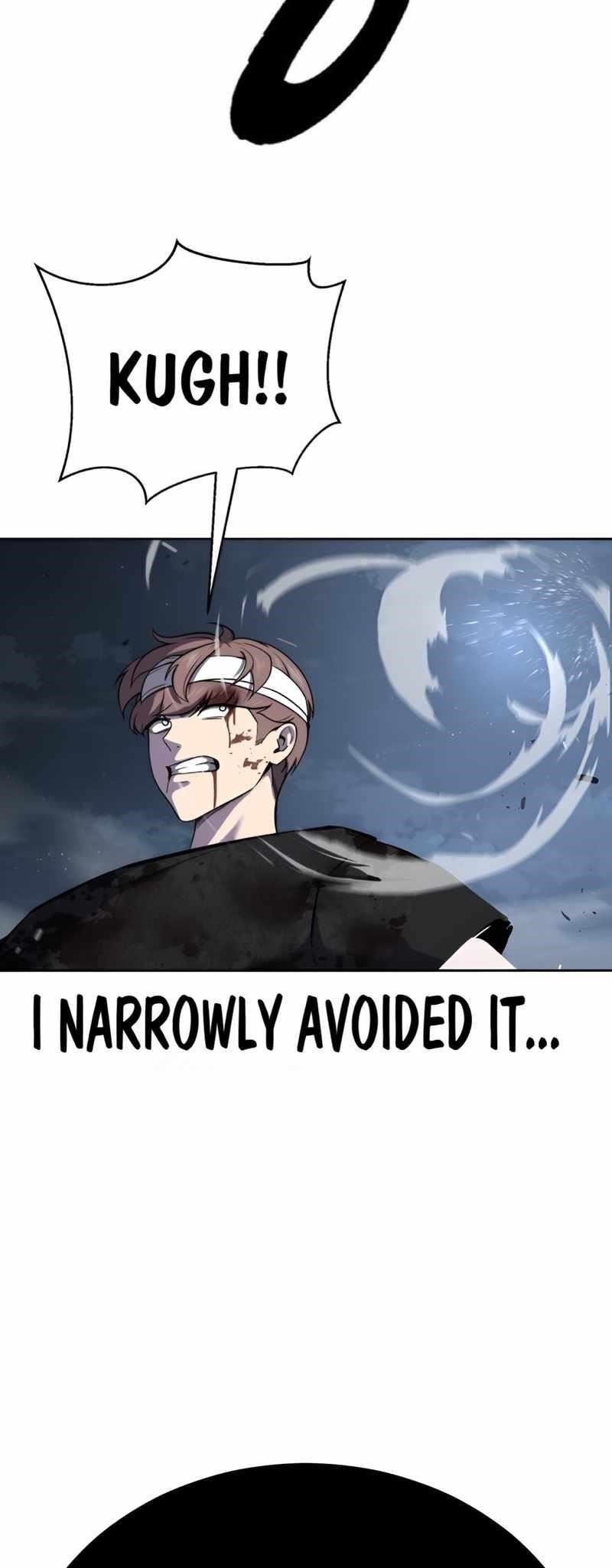 The Boy Of Death - Chapter 248 Page 42