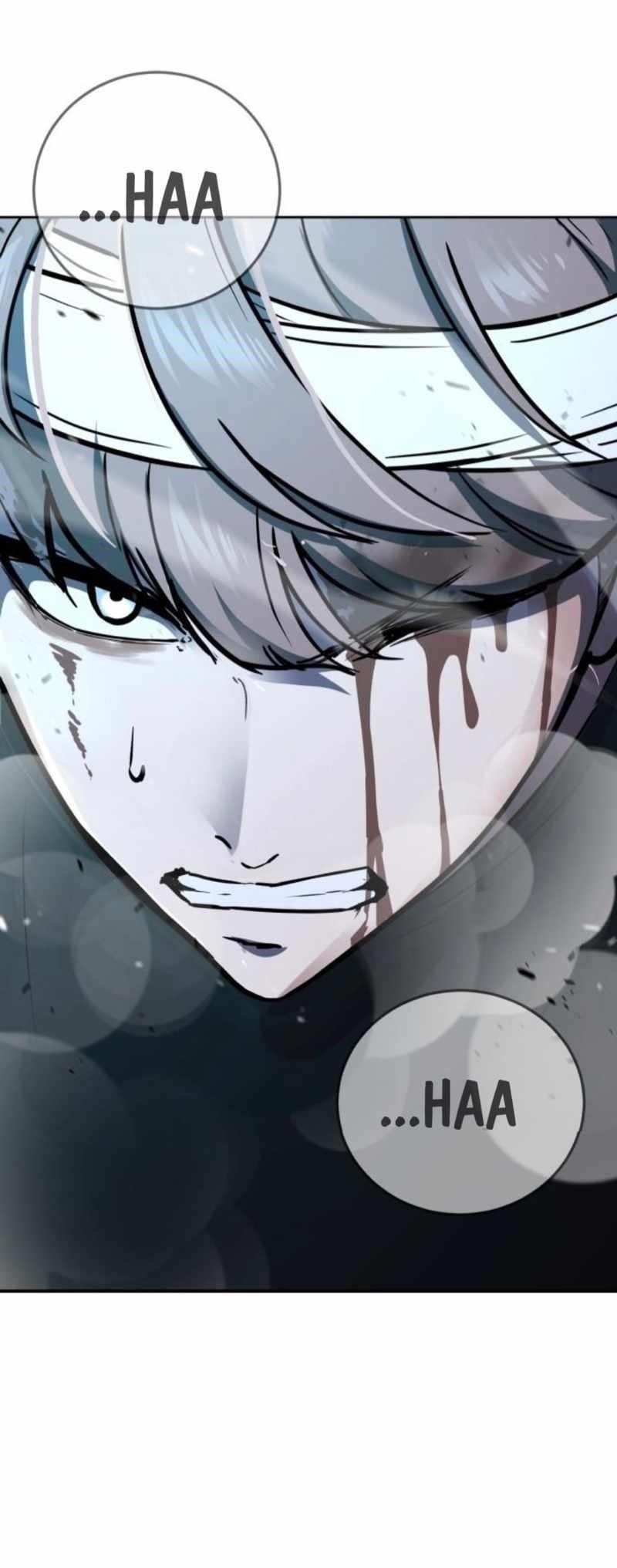 The Boy Of Death - Chapter 248 Page 5