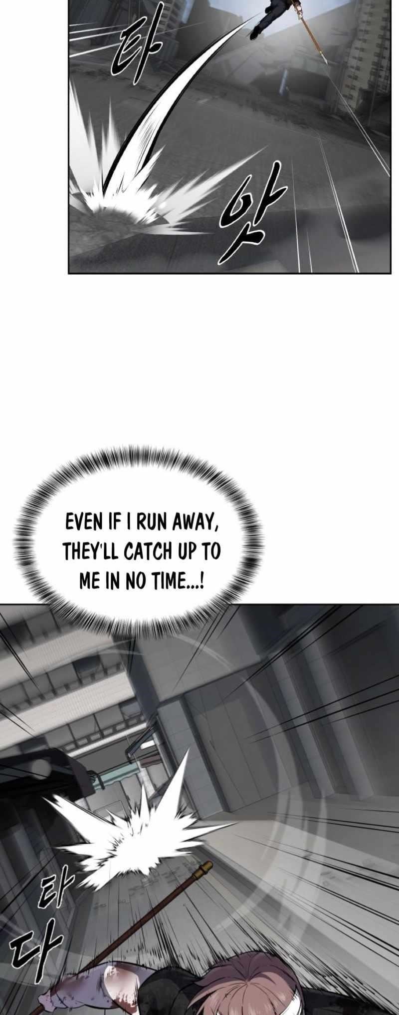 The Boy Of Death - Chapter 248 Page 8