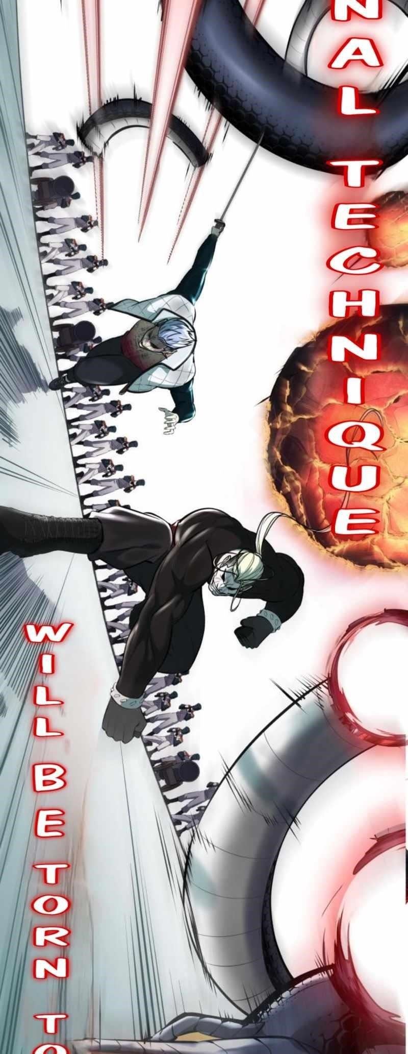 The Boy Of Death - Chapter 248 Page 82