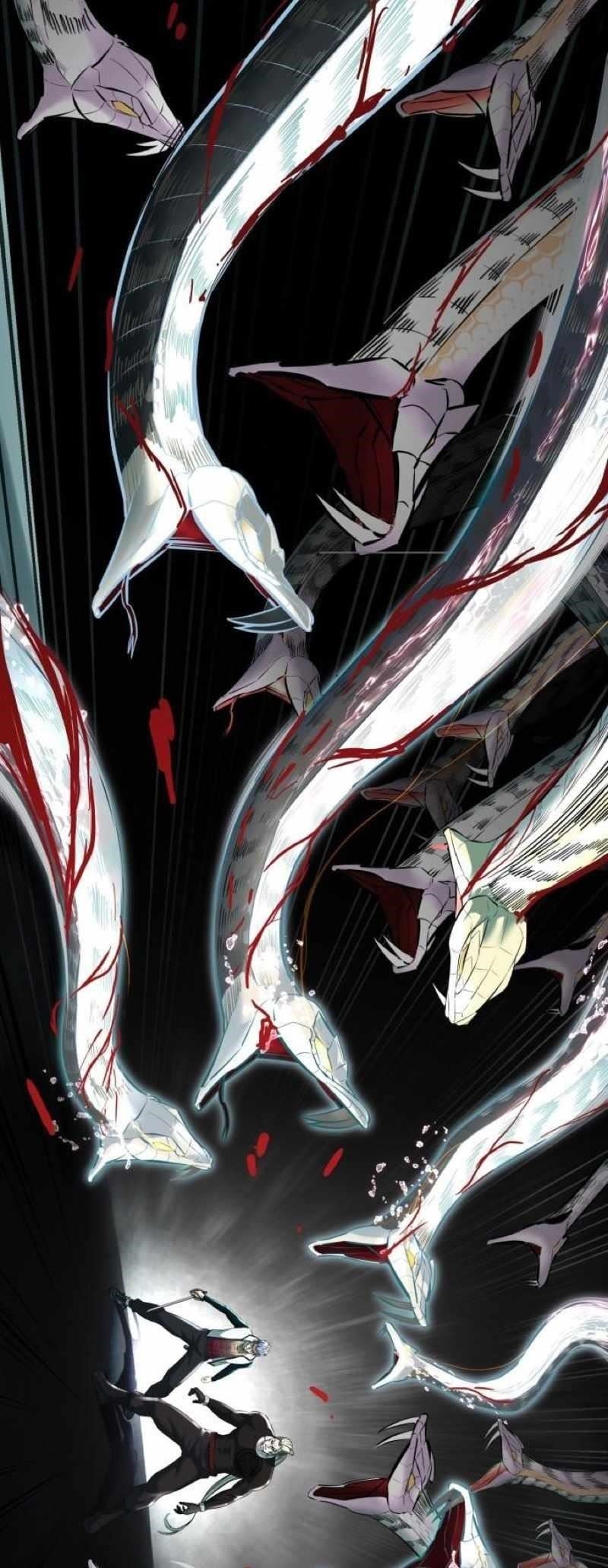 The Boy Of Death - Chapter 248 Page 93