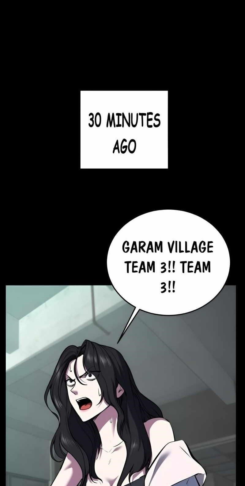 The Boy Of Death - Chapter 249 Page 1