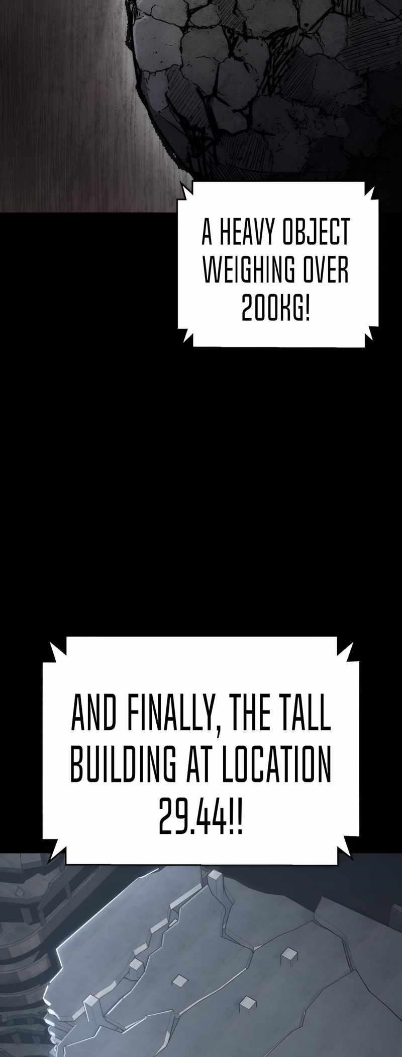 The Boy Of Death - Chapter 249 Page 11