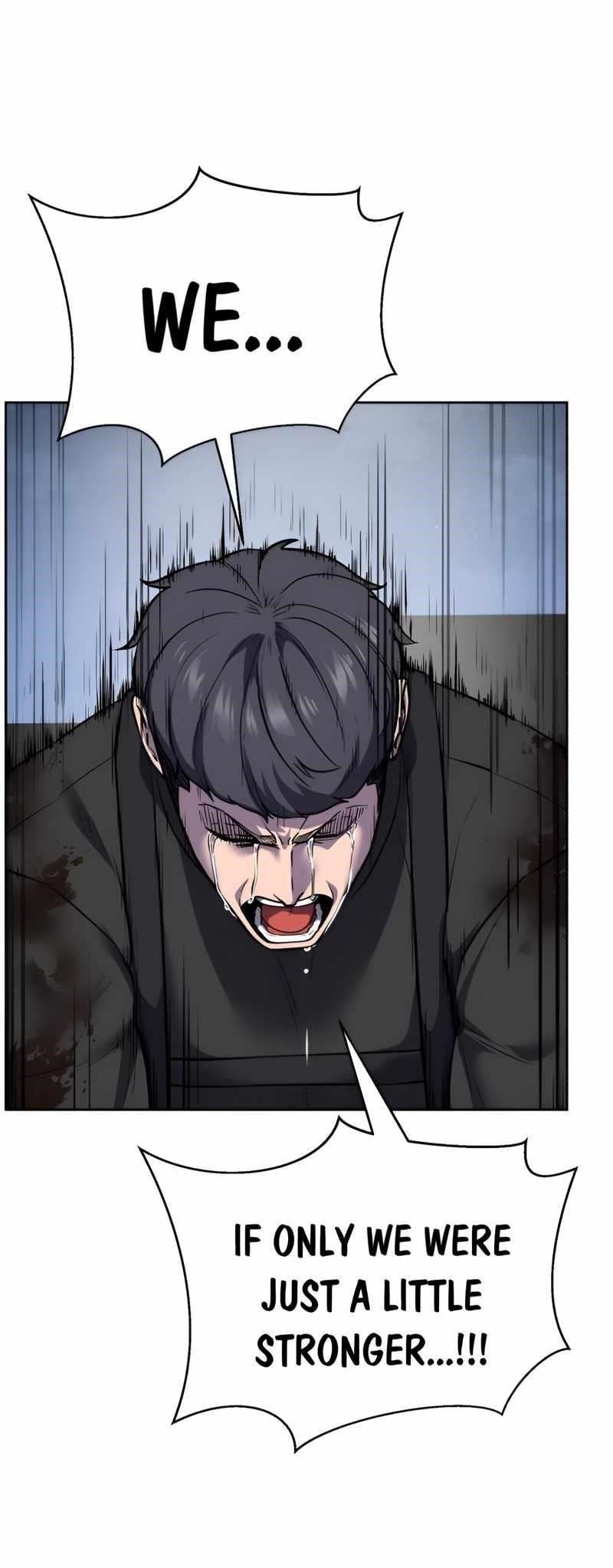 The Boy Of Death - Chapter 249 Page 112