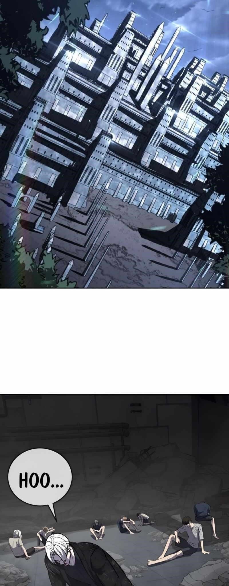 The Boy Of Death - Chapter 249 Page 115